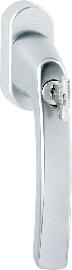 Fenstergriff Serie Luxembourg 099S/US952, 100NM Produktbild