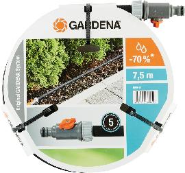 Perlregner 7,5 m Gardena Produktbild