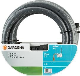 Sauggarnitur 1"/7m Gardena Produktbild