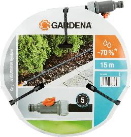 Perlregner 15 m Gardena Produktbild