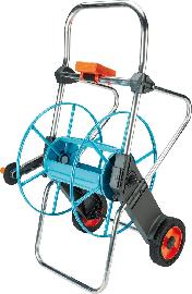 Metall-Schlauchwagen 100