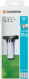 Pumpen-Vorfilter WD Bis 6.000 L/H Gardena Produktbild