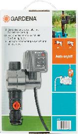 Elektronischer Druckschalter