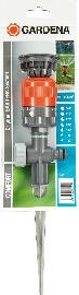 Kreisregner VARIO m. Spike Gardena Produktbild