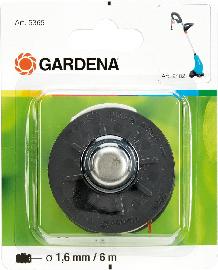Ersatzfadenspule zu Trimmer ClassicCut Produktbild