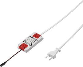 LED-Vorschaltgerät, 12 Volt DC Produktbild