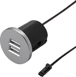 USB-Steckdose 12 V DC Produktbild