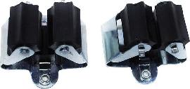 Gerätehalter Rolle 2er Set Produktbild