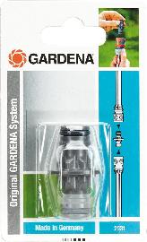 Kupplung SB Gardena Produktbild