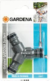 Y - Stück SB Gardena Produktbild
