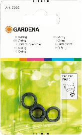 O-Ring 9 mm für Anschlussnippel Produktbild