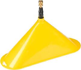 Spritzschirm 270 Produktbild