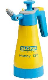 Drucksprühgerät Hobby 125 Produktbild