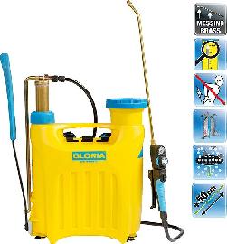 Kolbenrueckenspruehgeraet Gloria Pro 1300 Produktbild