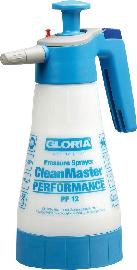 CleanMaster PERFORMANCE PF 12 Produktbild