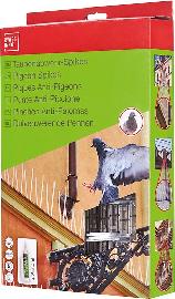 Taubenabwehr-Spikes Produktbild