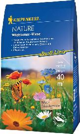 Wildblumen-Wiese NATURE Produktbild
