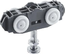 Doppelrollenwagen für Rollan Produktbild