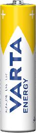 Batterie Energy AA 24er Box VARTA Produktbild