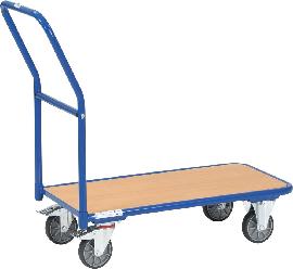 Magazinwagen Produktbild