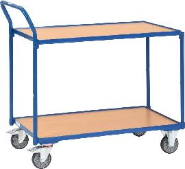 Leichter Tischwagen Produktbild