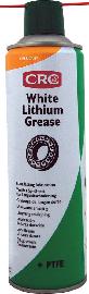 Weißes Sprühfett WHITE LITHIUM GREASE Produktbild