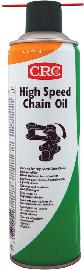 Kettenspray HIGH SPEED CHAIN OIL Produktbild