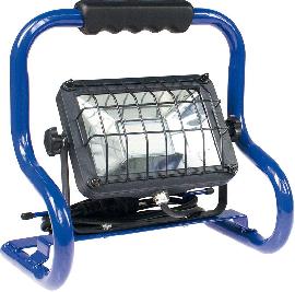 LED-Strahler IP65, 20 W Produktbild
