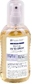 Hautschutzcreme/-spray Physio UV 50 Plus Produktbild