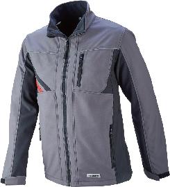 Softshelljacke Highline Produktbild