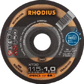 Trennscheibe XT38 für Edelstahl Produktbild