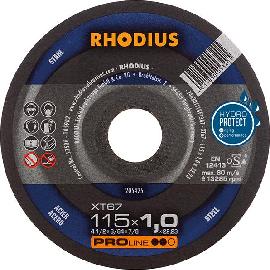 Trennscheibe XT67 für Stahl Produktbild