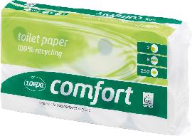 Toilettenpapier SATINO Comfort Produktbild