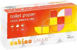 Toilettenpapier SATINO Smart Produktbild