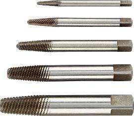 Schraubenausdreher-Satz Hi-Trac Produktbild