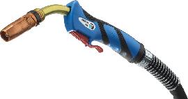 MIG-/MAG-Brenner und Zubehör