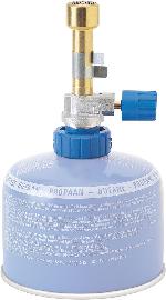 Bunsenbrenner LABOGAZ® 470 Nr. 26959 Produktbild