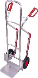 Alu-Transportkarre Typ PROFI, 200 kg Produktbild