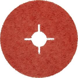 Fiberschleifscheibe XF885 Produktbild