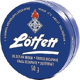 Lötfett Nr. 174073 Produktbild