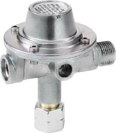 Mitteldruckregler PS 16 bar (01 402) Produktbild