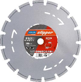 Diamant-Trennscheibe Pro Beton Soft Produktbild