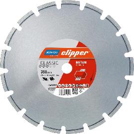 Diamant-Trennscheibe Classic Beton Produktbild