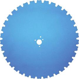 Diamant-Trennscheibe Classic Universal Laser Produktbild