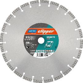 Diamant-Trennscheibe Pro Granite Turbo Produktbild