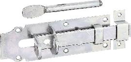 Schloss-Stiftriegel Produktbild