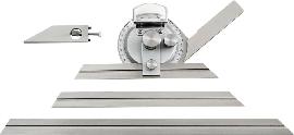 Universal-Winkelmesser-Set Produktbild