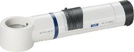 LED-Beleuchtungseinrichtung für Präzisions-Skalenlupe Produktbild