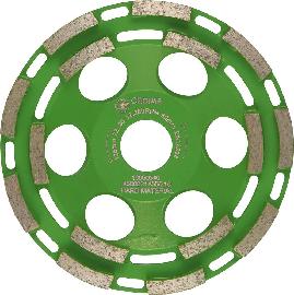 Diamant-Schleifteller EC-73 Produktbild
