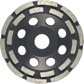 Diamant-Schleifteller CST-Saturn Abrasiv Produktbild